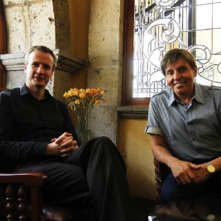 Shakespeare en un tono melódico