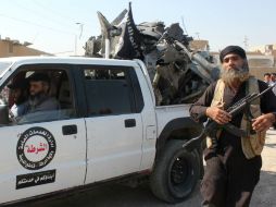 Autoridades dicen que el dejarse barba es tradición, no obligación. AFP / ARCHIVO