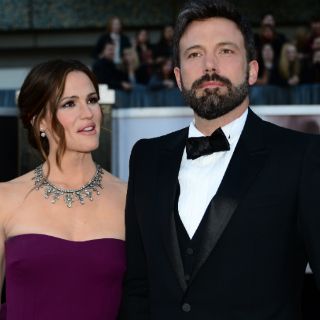 Crecen rumores sobre ruptura de Ben Affleck y Jennifer Garner