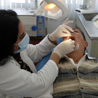 Recomiendan chequeo previo a extracción de muelas del juicio