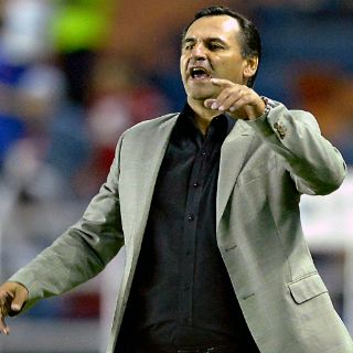 Carlos Bustos sabe que Sinaloa no tendrá tarea fácil