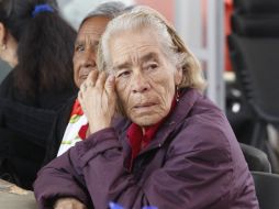 La depresión puede afectar a la mujer a cualquier edad de su vida. EL INFORMADOR / ARCHIVO