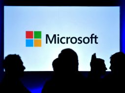 Microsoft, Apple e Intel tuvieron las mayores ganancias en el promedio industrial Dow Jones. EFE / ARCHIVO