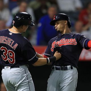 Los Indios de Cleveland acechan otro récord