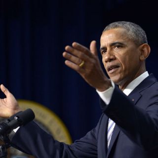 Gobierno de EU no apelará fallo contra medida migratoria