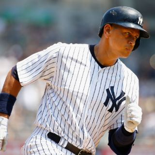A-Rod supera a Gehrig en remolcadas