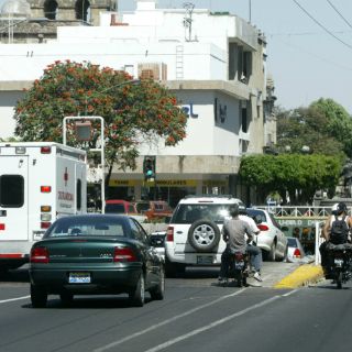 Proyecto ejecutivo de ampliación del túnel de Hidalgo presenta avance