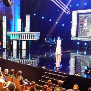 Blanca Guerra abre ceremonia 57 del premio Ariel