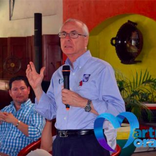 Servicios de salud eficientes, prioridad de Martínez Mora