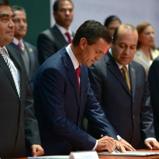 El PAN vigilará implementación de Sistema Anticorrupción