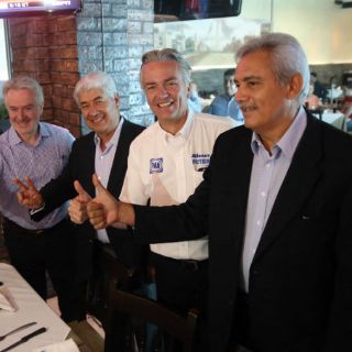 Me parece muy estúpida: Ramírez Acuña sobre carta de Emilio