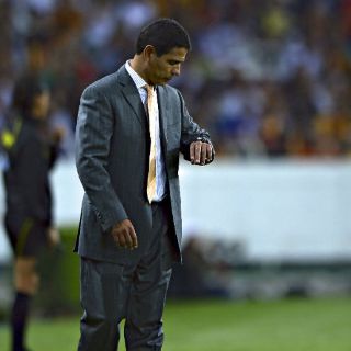 Era lo más conveniente: Poncho Sosa