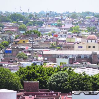 Guadalajara descarta error en defensa de planes parciales