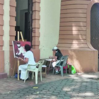 Casa Colomos, a revertir su deterioro