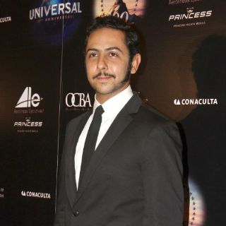 Humberto Busto, más allá de lo visual