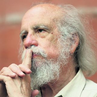 Un libro para un monumento mítico