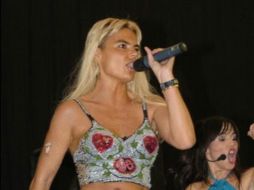 La conductora gastó seis mil euros y comentó que es una operación muy común en Miami. TWITTER / @SABATERLETICIA