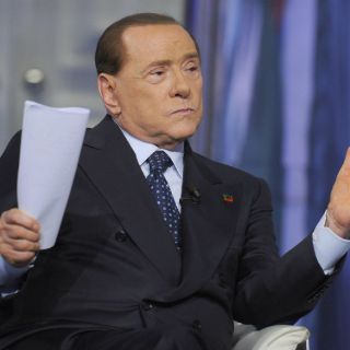 Berlusconi no sabía que Ruby era menor, avala el Supremo