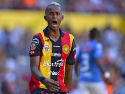 Fidel ya fue campeón con Xolos y destacó pese al descenso de UdeG. MEXSPORT / ARCHIVO