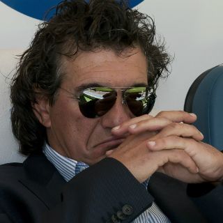 Xolos contrata a Rubén Omar Romano como DT