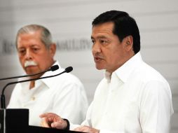 Se estableció realizar reuniones para verificar los avances ofrecidos por programas sociales. AP / ARCHIVO