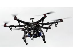 Por genero, los hombres apoyan los ataques con drones en un 67 por ciento en tanto que lo hace sólo el 50 por ciento de las mujeres. AP / ARCHIVO