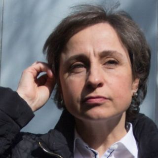 Tribunal turna el caso Aristegui a la SCJN