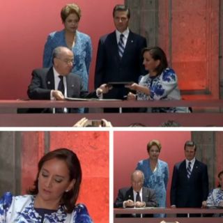 Acuerdos comerciales pactados con Brasil buscan duplicar ganancias