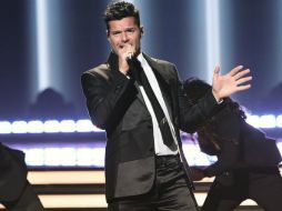 'Quiero una familia más grande. Ya veremos qué ocurre el año que viene', dice el boricua. INSTAGRAM / ricky_martin