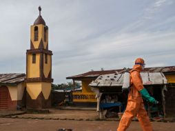 Dos epidemiólogos son enviados a Guinea Bissau para evitar una eventual contaminación proveniente del vecino Guinea. AFP / ARCHIVO