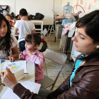 Ofrecen talleres a mujeres de zonas marginadas en Jalisco