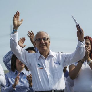 Martínez Mora impulsará la producción de cine en Zapopan