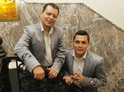 El movimiento bandero en Jalisco presenta a partir de junio su discografía número 16 en los EU. EL INFORMADOR / A. Camacho