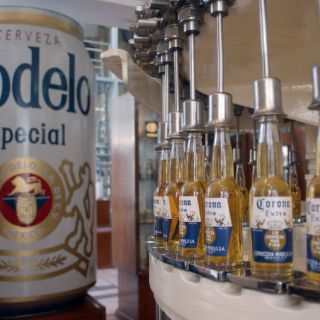 Asamblea de Grupo Modelo autoriza salida de la BMV