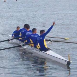 Jalisco suma seis medallas más en remo