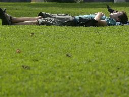 El método se puede adaptar para ayudar a la gente a cambiar malos hábitos. EL INFORMADOR / ARCHIVO