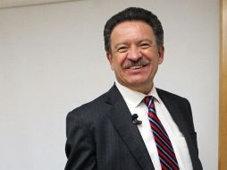 Navarrete asegura que en esos municipios, los ciudadanos rechazan al PRI. SUN / ARCHIVO