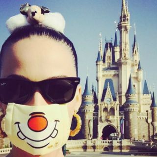 John Mayer y Katy Perry, otra vez juntos