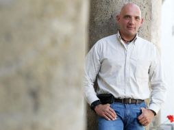 Aparicio ha impartido el taller en diversos estados del país con la idea de crear un gran documental de la visión de los jóvenes. EL INFORMADOR / A. Camacho