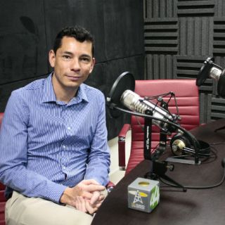 Radio UDG, 41 años de diversidad