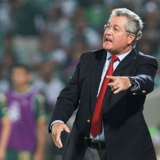 A cerrar la Final con dignidad: Vucetich