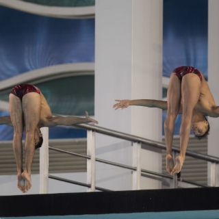 Mérida, la última parada de la Serie Mundial de Clavados