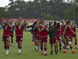 En Canadá 2015, México enfrentará en el Grupo F a Colombia, Inglaterra y Francia. MEXSPORT / J. Ramírez