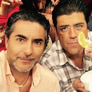 'Burro' Van Rankin y Raúl Araiza llevan su irreverencia a la radio