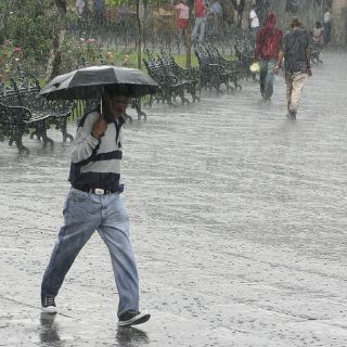 Meteorológico prevé que 'Andrés' evolucione a huracán