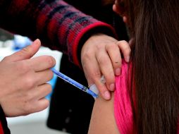 En total, se aplicarán 365 mil 219 dosis, tanto a derechohabiente como a gente sin esta condición. EL INFORMADOR / ARCHIVO