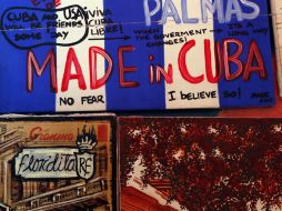 Este año, ambas naciones reanudaron relaciones. AP / ARCHIVO