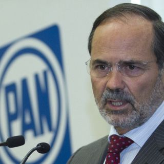 Sólo el PAN crecerá en estos comicios, dice Madero