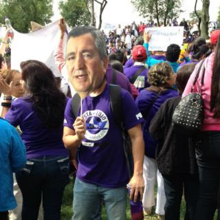 Jorge Vergara agradece apoyo de empleados de Omnilife