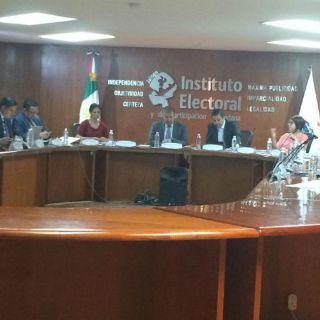 El IEPC pide Ley Seca para jornada electoral